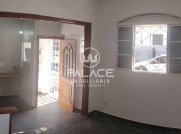 Casa · 59m² · 1 Quarto · 1 Vaga · Casa para alugar em Paulicéia de 59.00m² com 1 Quarto, 1 Suite e 1 Garagem