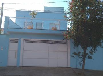Casa · 290m² · 3 Quartos · 3 Vagas · Casa para venda em Nossa Senhora De Fátima de 290.00m² com 3 Quartos, 1 Suite e 3 Garagens