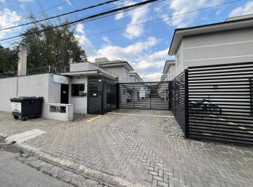 Casa · 79m² · 2 Quartos · 1 Vaga · Casa para venda em Chácaras Reunidas São Jorge de 79.00m² com 2 Quartos e 1 Garagem