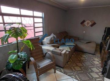 Casa · 180m² · 4 Quartos · 3 Vagas · Casa para venda em Núcleo Habitacional Mary Dota de 180.00m² com 4 Quartos e 3 Garagens