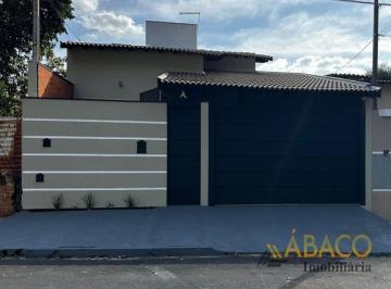 Casa · 134m² · 3 Quartos · 2 Vagas · Casa para venda em Samambaia de 133.78m² com 3 Quartos, 1 Suite e 2 Garagens