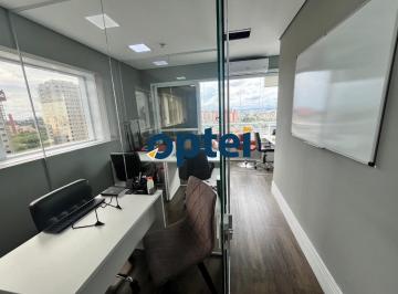 Comercial · 39m² · 1 Vaga · Sala Comercial para venda em Centro de 39.00m² com 1 Garagem