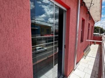 Comercial · 47m² · Sala Comercial para alugar em Jardim Paulistano de 47.00m²