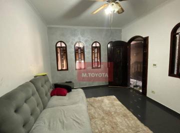 Casa · 320m² · 3 Quartos · 5 Vagas · Sobrado para venda em Jardim City de 320.00m² com 3 Quartos e 5 Garagens