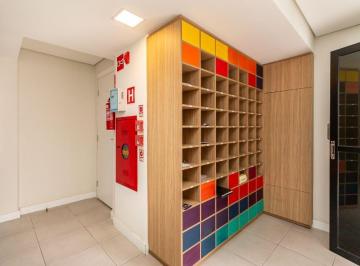 Apartamento · 35m² · 1 Quarto · 1 Vaga · Apartamento para venda em Novo Mundo de 35.00m² com 1 Quarto, 1 Suite e 1 Garagem