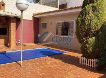 Casa · 360m² · 4 Quartos · 4 Vagas · Sobrado para venda em Novo Jardim Pagani de 360.00m² com 4 Quartos, 2 Suites e 4 Garagens