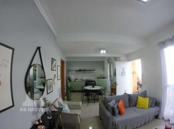 Casa · 104m² · 2 Quartos · 2 Vagas · Casa para venda em Chácara Do Solar Iii de 104.00m² com 2 Quartos e 2 Garagens