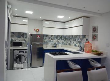 Casa · 146m² · 3 Quartos · 2 Vagas · Casa para venda em Chácara Do Solar Iii de 146.00m² com 3 Quartos, 1 Suite e 2 Garagens