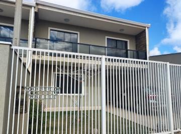 Casa · 175m² · 3 Quartos · 2 Vagas · Sobrado para venda em Santa Terezinha de 175.00m² com 3 Quartos, 1 Suite e 2 Garagens