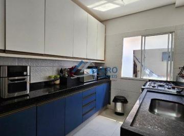 Casa · 150m² · 2 Quartos · 2 Vagas · Casa de Condomínio para venda em Distrito Industrial Domingos Biancardi de 150.00m² com 2 Quartos e
