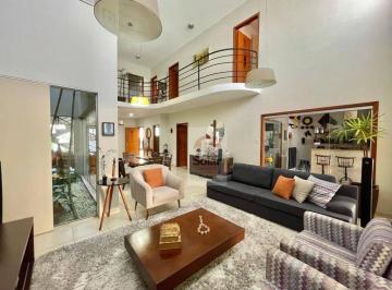 Casa · 198m² · 3 Quartos · 4 Vagas · Casa de Condomínio para venda em Condominio Vale Dos Príncipes de 198.00m² com 3 Quartos, 1 Suite e