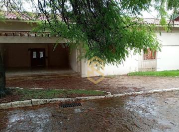 Casa · 541m² · 4 Quartos · 2 Vagas · Casa de Condomínio para alugar em Condomínio Horizontown de 541.00m² com 4 Quartos, 4 Suites e 2 Gar