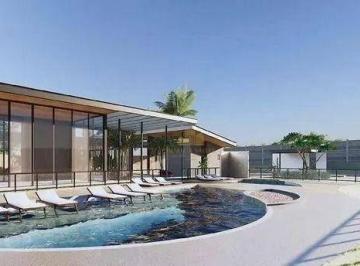 Terreno · 218m² · Terreno en Condomínio para venda em Mato Dentro de 218.00m²
