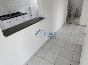 Apartamento · 42m² · 2 Quartos · 1 Vaga · Apartamento para venda em Núcleo Habitacional Mary Dota de 42.00m² com 2 Quartos e 1 Garagem