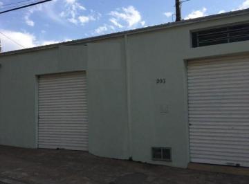 Comercial · 180m² · 1 Quarto · 1 Vaga · Prédio Comercial para venda em Loteamento Santa Rosa de 180.00m² com 1 Quarto, 1 Suite e 1 Garagem
