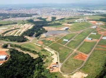 Terreno · 6190m² · Terreno en Condomínio para venda em Europark Comercial de 6190.00m²