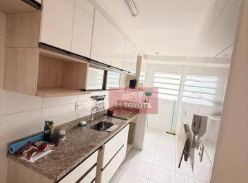Apartamento · 55m² · 2 Quartos · 1 Vaga · Apartamento para venda em Vila Milton de 55.00m² com 2 Quartos, 1 Suite e 1 Garagem