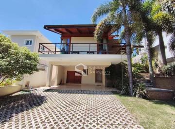Casa · 337m² · 3 Quartos · 4 Vagas · Sobrado para venda em Jardim Vila Paradiso de 337.00m² com 3 Quartos, 3 Suites e 4 Garagens