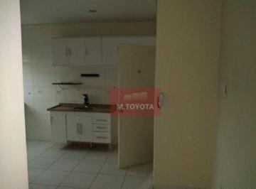 Casa · 32m² · 1 Quarto · Casa para alugar em Vila Endres de 32.00m² com 1 Quarto