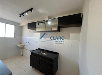 Apartamento · 47m² · 2 Quartos · 1 Vaga · Apartamento para venda em Jardim Estrela Dalva de 47.00m² com 2 Quartos e 1 Garagem
