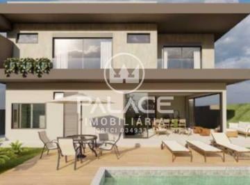 Casa · 330m² · 4 Quartos · 4 Vagas · Casa de Condomínio para venda em Vila Rezende de 330.00m² com 4 Quartos, 4 Suites e 4 Garagens