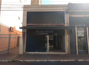 Comercial · 152m² · Prédio Comercial para alugar em Centro de 152.00m²