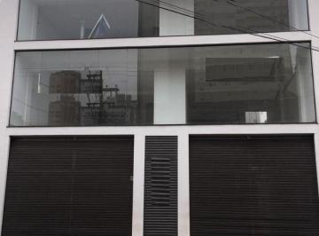 Comercial · 833m² · 1 Quarto · 1 Vaga · Prédio Comercial para alugar em Centro de 833.00m² com 1 Quarto, 1 Suite e 1 Garagem