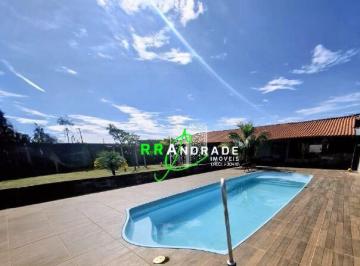 Terreno · 950m² · 2 Quartos · 10 Vagas · Chácara para venda em Centro de 950.00m² com 2 Quartos, 1 Suite e 10 Garagens