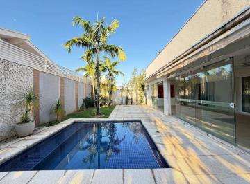 Casa · 345m² · 3 Quartos · 4 Vagas · Casa de Condomínio para venda em Condomínio Reserva das Palmeiras de 345.00m² com 3 Quartos, 3 Suite