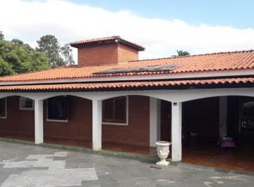 Rural · 600m² · 6 Quartos · 10 Vagas · Fazenda / Sítio para venda em Campestre de 600.00m² com 6 Quartos, 1 Suite e 10 Garagens