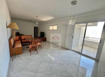 Apartamento · 108m² · 3 Quartos · 2 Vagas · Apartamento para venda em Barranco de 108.00m² com 3 Quartos, 1 Suite e 2 Garagens