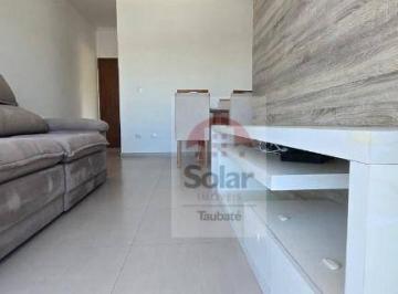 Apartamento · 64m² · 2 Quartos · 1 Vaga · Apartamento para venda em Granja Daniel de 64.00m² com 2 Quartos, 1 Suite e 1 Garagem