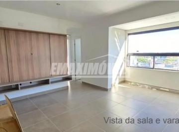 Apartamento · 68m² · 2 Quartos · 2 Vagas · Apartamento para alugar em Alto Da Boa Vista de 68.00m² com 2 Quartos, 1 Suite e 2 Garagens