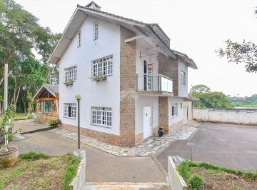 Casa · 301m² · 4 Quartos · 3 Vagas · Casa para venda em Colônia Faria de 301.00m² com 4 Quartos, 1 Suite e 3 Garagens