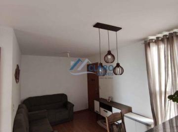 Apartamento · 45m² · 2 Quartos · 1 Vaga · Apartamento para venda em Parque União de 45.00m² com 2 Quartos e 1 Garagem