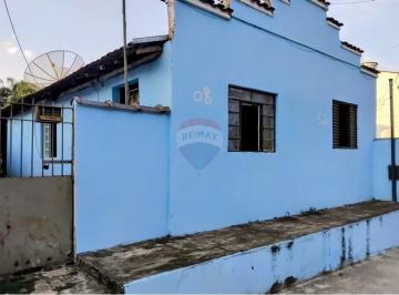 Casa · 351m² · 5 Quartos · Casa para venda em Sapucaí de 351.00m² com 5 Quartos