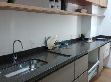 Apartamento · 102m² · 2 Quartos · 2 Vagas · Apartamento para venda em Jardim Infante Dom Henrique de 102.00m² com 2 Quartos, 1 Suite e 2 Garagen