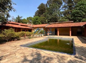 Terreno · 2500m² · 3 Quartos · 5 Vagas · Chácara para venda em Panorama Parque de 2500.00m² com 3 Quartos, 1 Suite e 5 Garagens