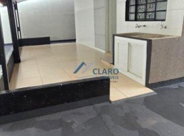 Casa · 258m² · 3 Quartos · Casa para venda em Parque São João de 258.00m² com 3 Quartos