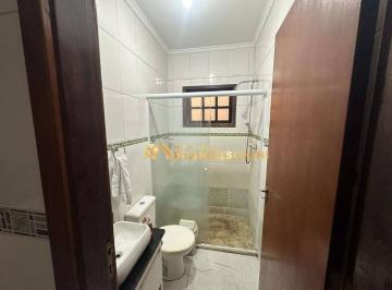 Casa · 184m² · 4 Quartos · 2 Vagas · Casa para venda em Bosque Dos Eucaliptos de 184.00m² com 4 Quartos, 1 Suite e 2 Garagens
