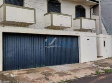 Casa · 250m² · 4 Quartos · 5 Vagas · Sobrado para alugar em Jardim Panorama de 250.00m² com 4 Quartos, 1 Suite e 5 Garagens