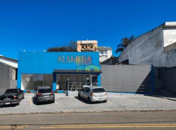 Comercial · 169m² · 6 Vagas · Imóvel Comercial para alugar em Santa Maria de 169.00m² com 6 Garagens
