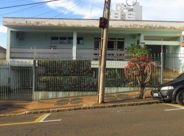 Casa · 373m² · 4 Quartos · 4 Vagas · Casa para alugar em Centro de 373.00m² com 4 Quartos, 1 Suite e 4 Garagens