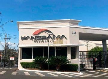 Terreno · 300m² · Terreno en Condomínio para venda em Condomínio Panorama Residence de 300.00m²