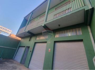 Comercial · 287m² · 4 Vagas · Sala Comercial para alugar em Jardim Amanda I de 287.00m² com 4 Garagens
