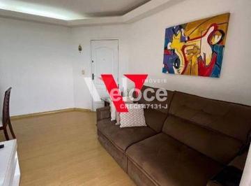 Apartamento · 97m² · 3 Quartos · Apartamento para venda em Jardim Das Indústrias de 97.00m² com 3 Quartos e 1 Suite