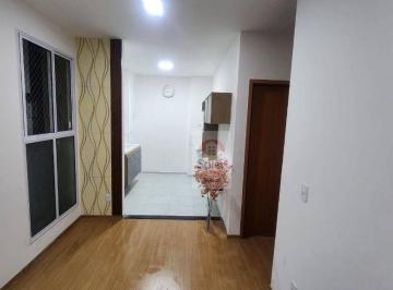 Apartamento · 44m² · 2 Quartos · 1 Vaga · Apartamento para venda em Jardim Bela Vista de 44.00m² com 2 Quartos e 1 Garagem