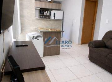 Apartamento · 41m² · 2 Quartos · 1 Vaga · Apartamento para venda em Parque Das Nações de 41.00m² com 2 Quartos e 1 Garagem