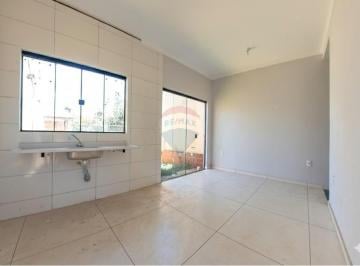 Casa · 50m² · 2 Quartos · 1 Vaga · Casa para venda em Parque Das Árvores de 50.00m² com 2 Quartos e 1 Garagem