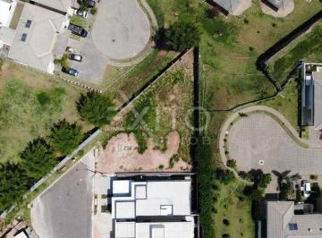 Terreno · 563m² · Terreno en Condomínio para venda em Jardim Ermida I de 563.00m²